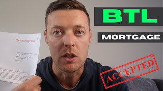 How To Get a BUYTOLET Mortgage Accepted [upl. by Bliss]