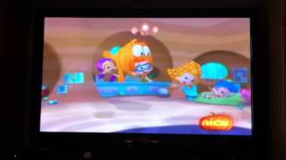 Bubble Guppies outside song [upl. by Redwine443]