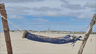 Amrum Föhr Hooge Langeneß 162362024 [upl. by Yrtua]