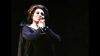 Leontyne Price Verdi Il Trovatore Damor sullali rosee San Francisco 26 11 1981 [upl. by Irot933]