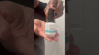 REMOVE GEL NAILS FAST WITH LOUINSTICgelnails nailremover nails [upl. by Iruyas983]