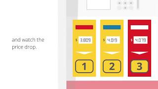 How to Redeem Fuel Rewards Savings [upl. by Vanzant]