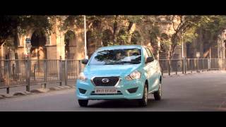 Datsun GO Nayiparampara Official TVC [upl. by Engenia332]