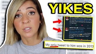 GABBIE HANNA REALLY MESSED UP [upl. by Eardnoed569]