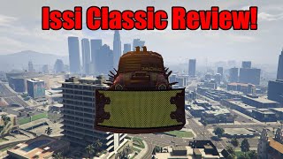 GTA Online Arena Issi Classic Review [upl. by Quent483]