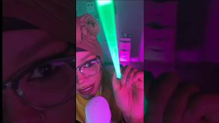 ASMR  Follow The Light 🔦 asmr asmrcommunity shorts [upl. by Swee]