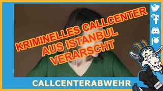 Kriminelle Callcenter 2022 Wenn die ZeitschriftenMafia anruft 😲 [upl. by Cosma]