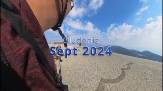 Oludeniz 2024 [upl. by Haidedej]