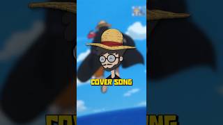 One Piece Song “Franky’s theme” [upl. by Aala371]