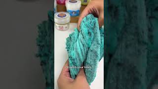 DIY MONSTA X Shine Forever Slime ASMR 🌟  Glitter amp Relaxation [upl. by Aleuname376]