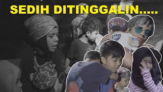 Fateh Nangis Ditinggal Sahabatnya [upl. by Scutt563]