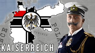 Unleash the Fury of KAISER REICH and Dominate Age of History 3 [upl. by Lemmueu]