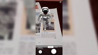 How to create augmented reality for Education [upl. by Stephan502]