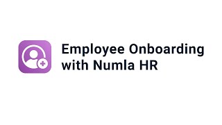 Employee Onboarding  Craft an Onboarding Plan  Numla HR [upl. by Atnauq]