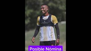 Previo del juego entre DEPORTES TOLIMA VS ALIANZA FC Posible nómina titular [upl. by Earl]