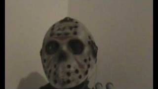 Official Freddy vs Jason 2 trailer2010 [upl. by Imoen]