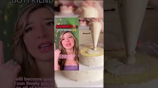 💥 Text To Speech 💥 ASMR Cake Storytime Brianna Mizura  POVs Tiktok Compilations 2024 4 shorts [upl. by Merrick]