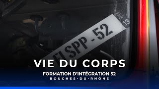 Formation dintégration  immersion au cœur la FI 52 [upl. by Delmar124]