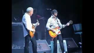 amazing audio Mark Knopfler quotSpeedway at Nazarethquot 2005 Milan [upl. by Dorisa]