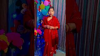 Rajaiya Ae Nando  Aju Dubey  shortvideo funnyshorts bhojpurisong viralreels ytshorts [upl. by Nahtad]