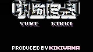 Yume Nikki OST  8bit Underground [upl. by Livy428]