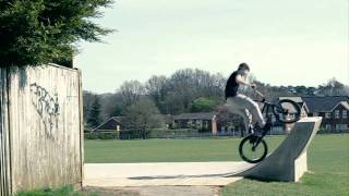 Mafiabikes Clip BMX [upl. by Tabbatha]