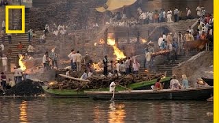 Death Along the Ganges River  The Story of God [upl. by Ciryl896]