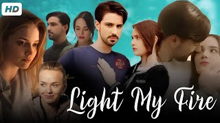 Light My Fire 2024 Full Movie Review  Alasdair Bliss Hilary Boyce Mahalia Brown [upl. by Farmelo392]