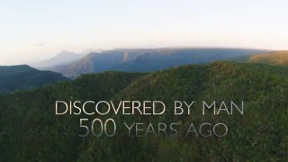 Mystic Mauritius Nature Doc Teaser Trailer [upl. by Aneret]