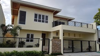 Better Living Paranaque Philippines House For Sale [upl. by Nevur]