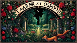 quotTajemniczy Ogródquot Frances Hodgson Burnett CAŁA KSIĄŻKA AUDIOBOOK PO POLSKU 🌲 [upl. by Akyeluz]