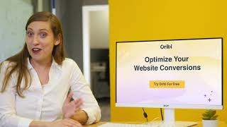 Optimize Your Website and Get More Conversions  Oribiio [upl. by Azpurua183]