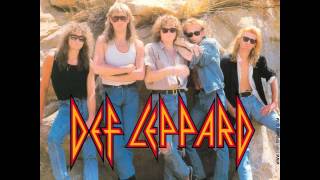 My Top 10 Def Leppard Songs [upl. by Enahpets644]