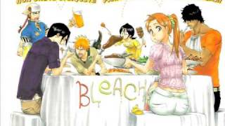 Bleach OST 3 16 Orihimes Line [upl. by Weissman]