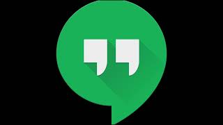 hangouts call sound [upl. by Tarrance]