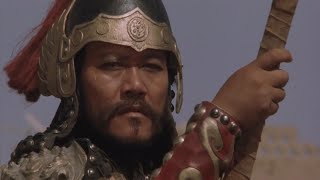 【敦煌】1988 八一厂国配中字 1080p [upl. by Ahsennek121]