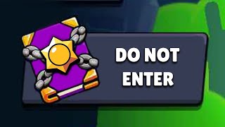 Do Not Enter Mysterious 😱 BRAWL STARS CLUB UPDATES  BrawlStars New Update🔥 [upl. by Otrebla986]