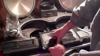 Obadiahs The Esse Ironheart  Cleaning A Wood Cook Stove [upl. by Enicar]