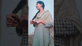 Thandi Thandi PavanSongYoutubeShortsViralTrandingShannoKhatun [upl. by Ev267]