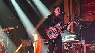 Julien Baker  Favor live Webster Hall NYC  1072024 [upl. by Aron]