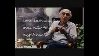 Saramago em Janela da Alma [upl. by Suoivatco]