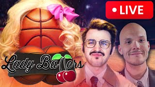 Lady Ballers  The Daily Wires Attempt at Comedy Reviewed Live [upl. by Rosemarie]