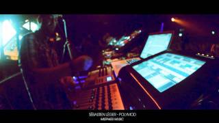 Sébastien Léger  Polymod Live at Ministry of Sound [upl. by Nennerb372]