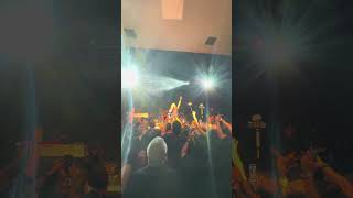 Petra  Creed  Live in Recife 2024 christianrock concert petra rock [upl. by Melgar895]