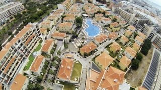 Isabel Family Hotel Costa Adeje [upl. by Olinad]