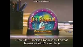 Brillstein Grey EntertainmentJeff Franklin ProductionsColumbia TriStar Television 19982000 [upl. by Lal]