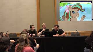 Riffing is Magic Wild Manes Live Reaction  Everfree Northwest 2024 [upl. by Onabru]