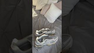 New Balance 9060 unboxing nb newbalance9060 newbalance shortsfeed shorts dhg dhgate yt [upl. by Eidua]