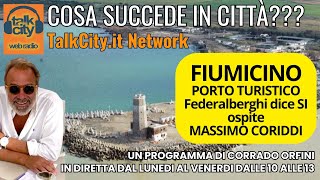 FIUMICINO di Lunedì 7 Ottobre 2024 [upl. by Barnet]