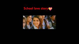 School 💝story viralvideo youtubeslovehorts reels trendingshorts shortfeed [upl. by Esinev218]